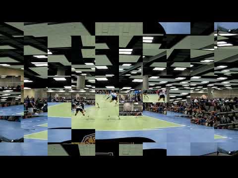 Video of Transpacific Championship Jan. 2022