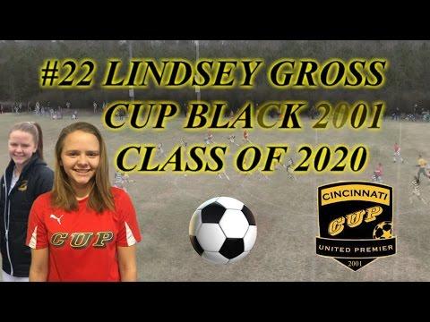Video of CUP Black 2016 Fall Showcases