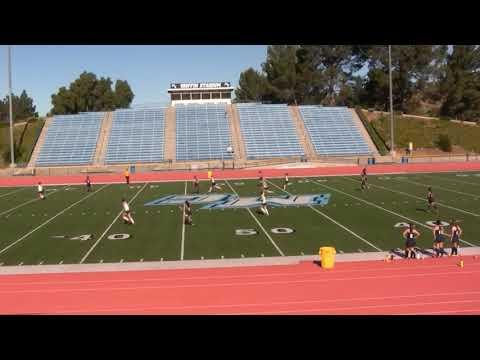 Video of CalCup 2019