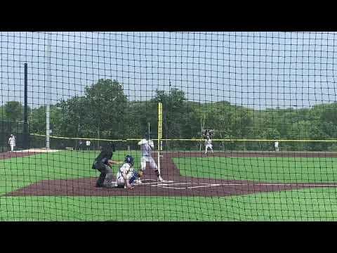 Video of Drew Wright- Sophomore/COVID Summer/School Highlights