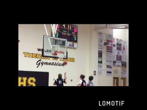 Video of 12 point game