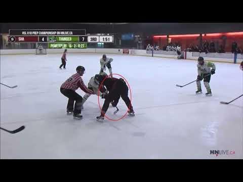 Video of PK highlights - March 18, 2023