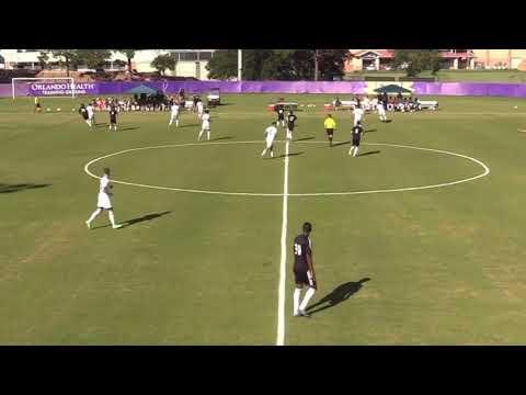 Video of Brian Lopez #10 Orlando City U23