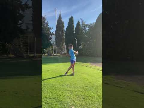 Video of Golf video 2