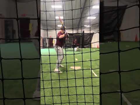 Video of Connor Willis baseball