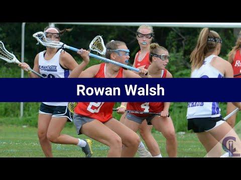 Video of Fall 2020 Highlights