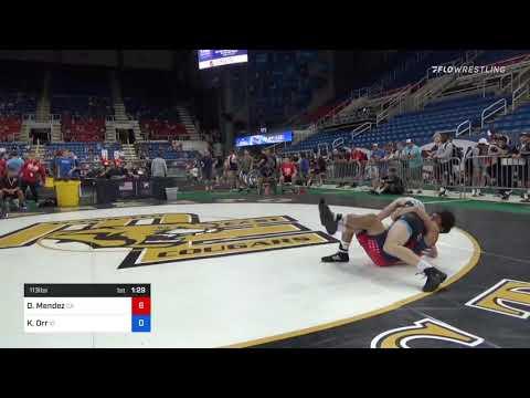 Video of fargo match