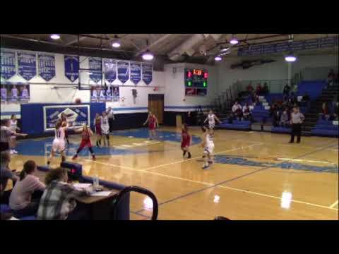 Video of Heidi Stiffler- Basketball Highlights