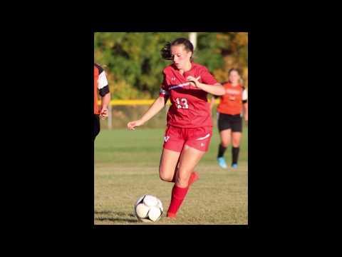 Video of Jenna Ford 2019 highlights