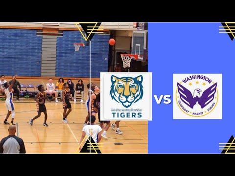Video of Twin Cities Academy Basketball
