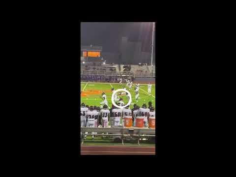 Video of Onside Kick Recovery