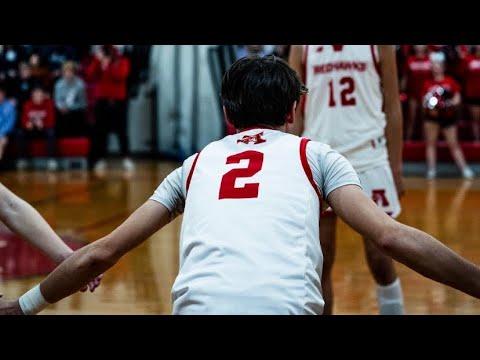 Video of Justin Dube 23’-24’ - Sophomore Year Highlights 
