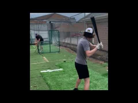 Video of Cage work!