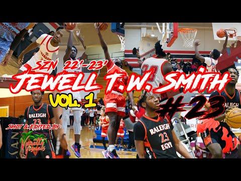 Video of Jewell TW Smith #23 Vol. 1