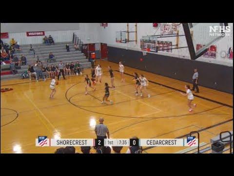 Video of Full Game vs Shorecrest