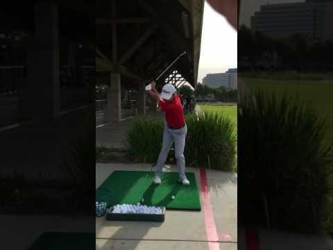 Video of Slow Motion- 7 iron