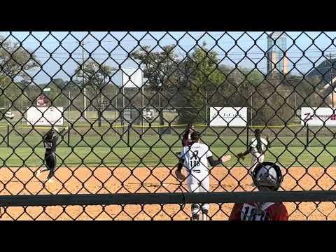 Video of Isabella Gonzales - 2027 - OF Highlights - Bombers Exposure Camp - 11/4/23