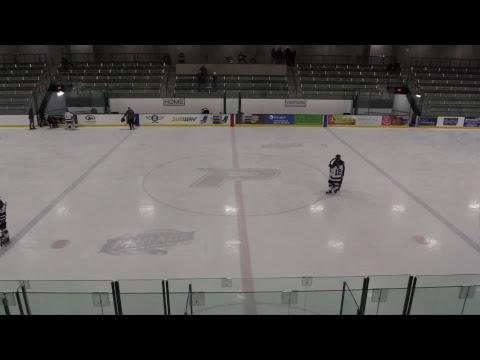 Video of 01/15/2019 Proctor-Hermantown Mirage Vs Grand Rapids-Greenway Lightning