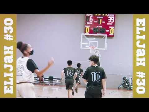 Video of 2022 AAU Highlights