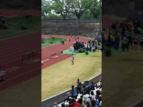 Video of Ja’Milya Poole 400 meter dash State Champ 55:01