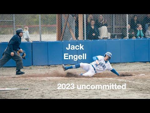 Video of Jack Engell May-August 2021 Highlights