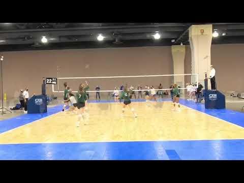 Video of Northeast Qualifier Highlights 1st Place 16 USA Division