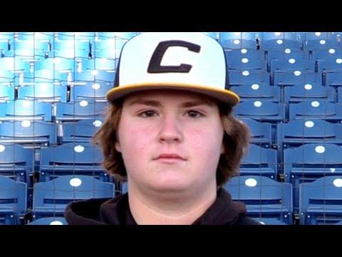 Video of Baseball Factory Highlight Reel (3/19/23)