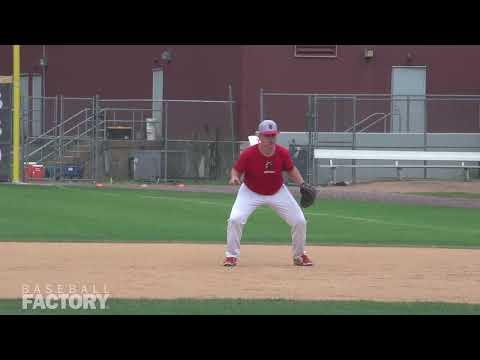 Video of Baseball Factory Evaluation
