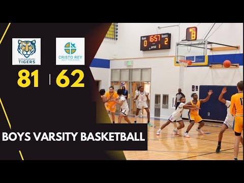 Video of Twin Cities Academy Basketball