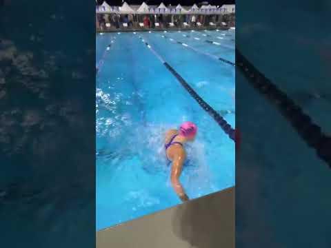 Video of 200 IM WAG's