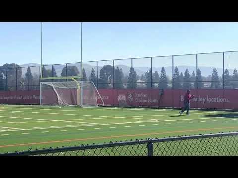Video of Jan 2023 Off-season Training 