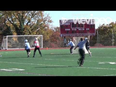 Video of Fall 2015 Highlights