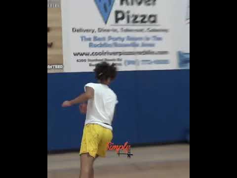 Video of AAU HIGHLIGHTS 