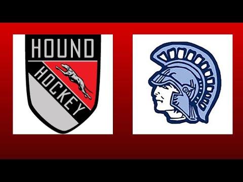 Video of Drew Raukar Duluth East Varsity vs Superior