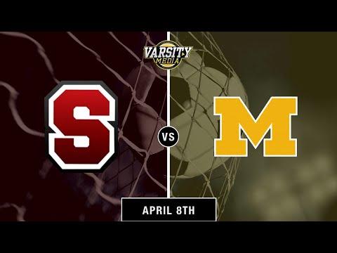 Video of Syosset Braves Vs Massapequa 