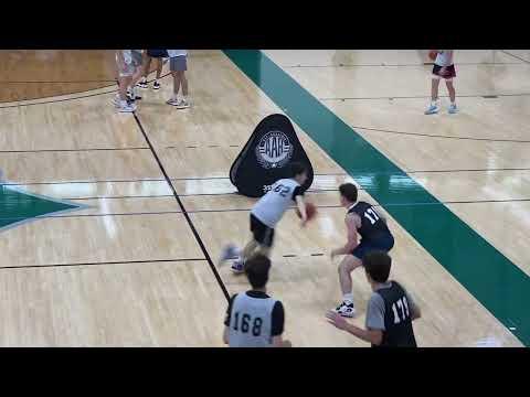 Video of All Academic Showcase June 2022