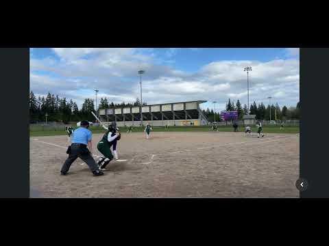 Video of Strikeout-Drop, Curve in, low rise