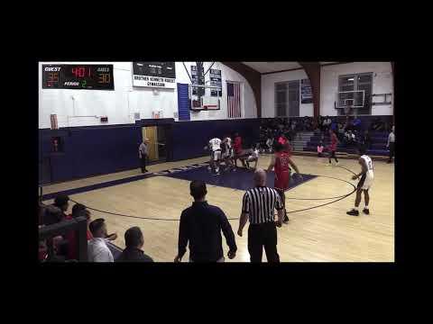 Video of ‘22-‘23 junior season basketball film 