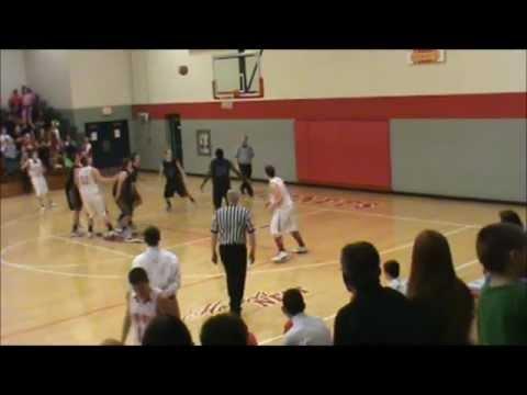 Video of Roy Edwards- 2014 Medora High School