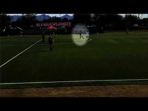 Video of Phoenix ECNL Tournament Highlights #1