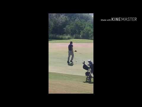 Video of Andy's-Day 2 Donna Boy's Invitational