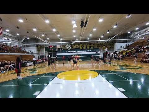 Video of Ryan White Film from Greenway vs Moon Valley 9-2023-2