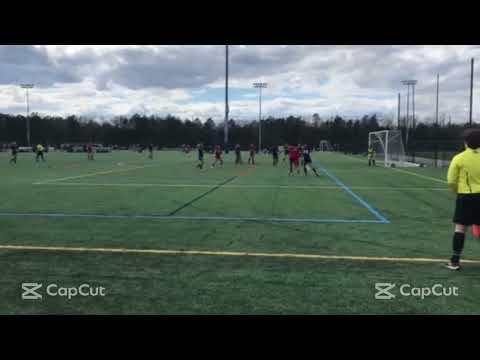 Video of Jefferson Cup 2022