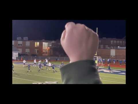 Video of For NCSA soccer film 23