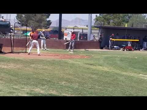 Video of Park University Showcase