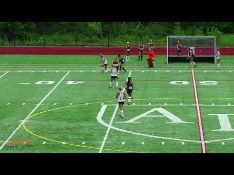 Video of 2020 College Connections Showcase 