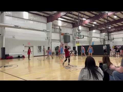 Video of Lady Legacy vs Purcell 4/13/24