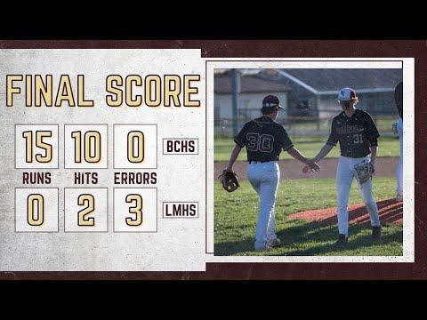 Video of 1st of 4 doubles vs Lloyd Memorial- Northern KY tournament 4/15/23