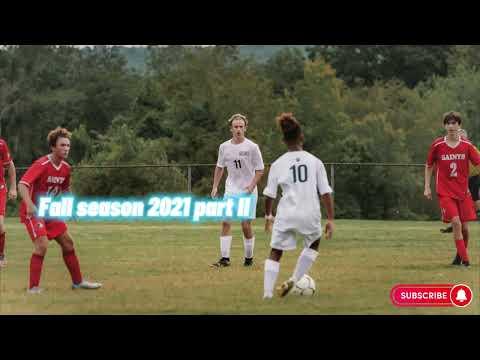 Video of 2021 season part II