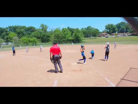 Video of Summer and Fall highlights 2023